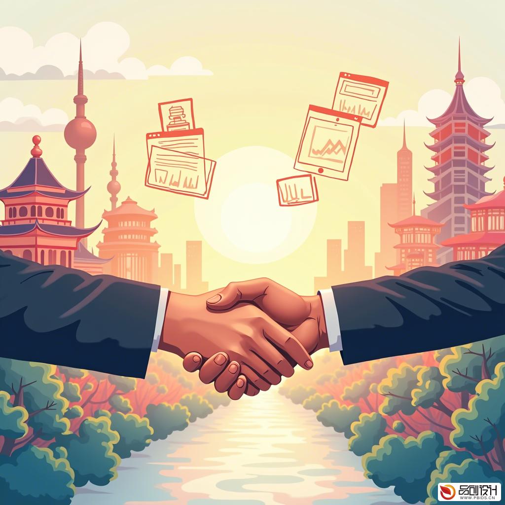 四川省UX设计合作伙伴：共创未来设计新篇章

