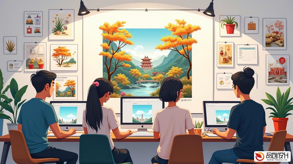 承德市电商网站设计团队的卓越创新与实战案例
