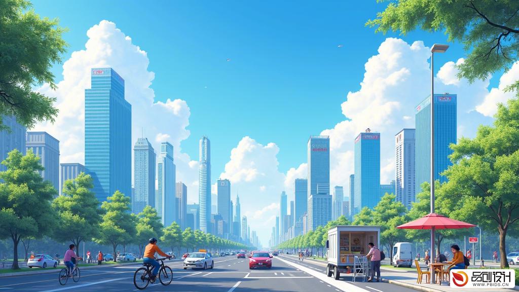 绵阳市热点营销设计：塑造城市品牌的新篇章
