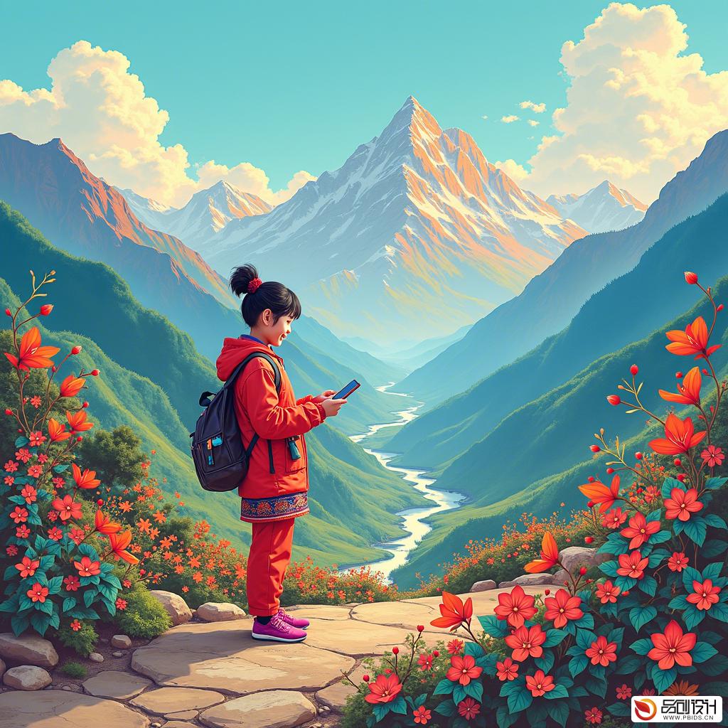 阿坝藏族羌族自治州：人机交互企业的崛起与创新
