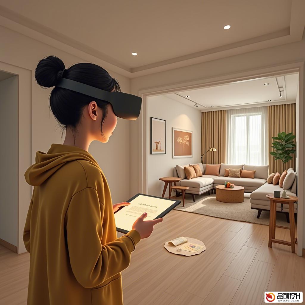 携手共创未来:新房销售交互设计合作伙伴的重要性与选择策略