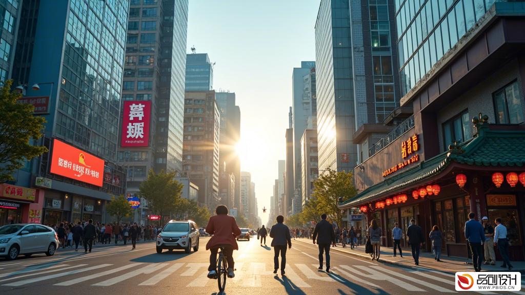 安阳市品牌文化可视化企业的崛起与影响

