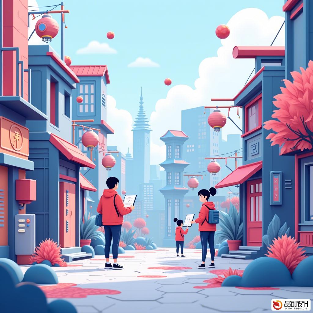 淮安移动端UI/UX设计公司的卓越创新与专业服务