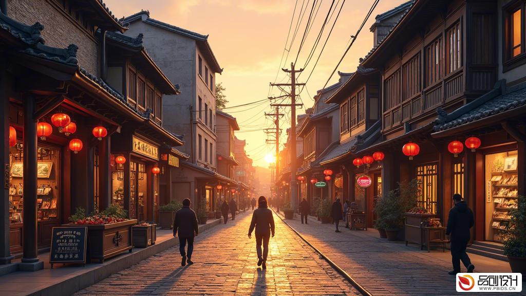 亳州市多维度品牌设计合作伙伴：共创品牌辉煌
