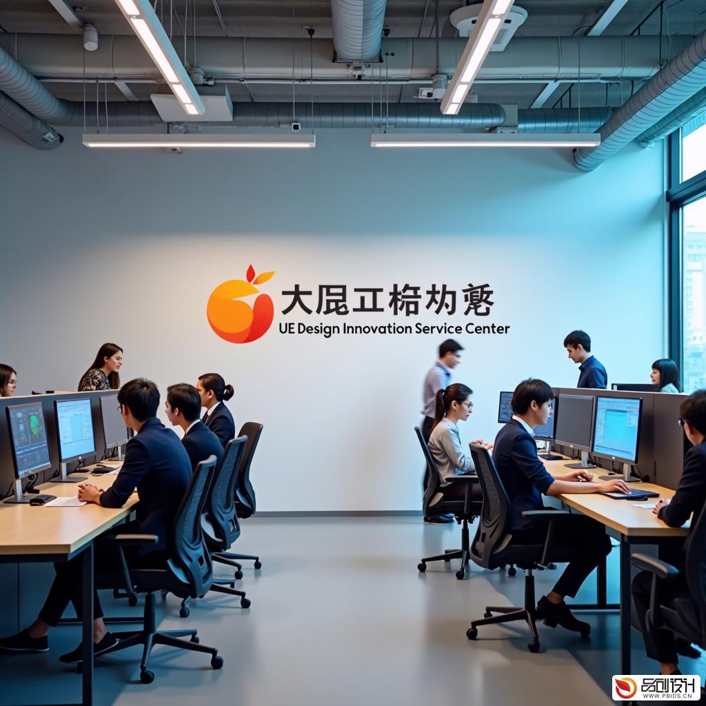 商丘市UE设计创新服务中心:引领用户体验设计新风尚