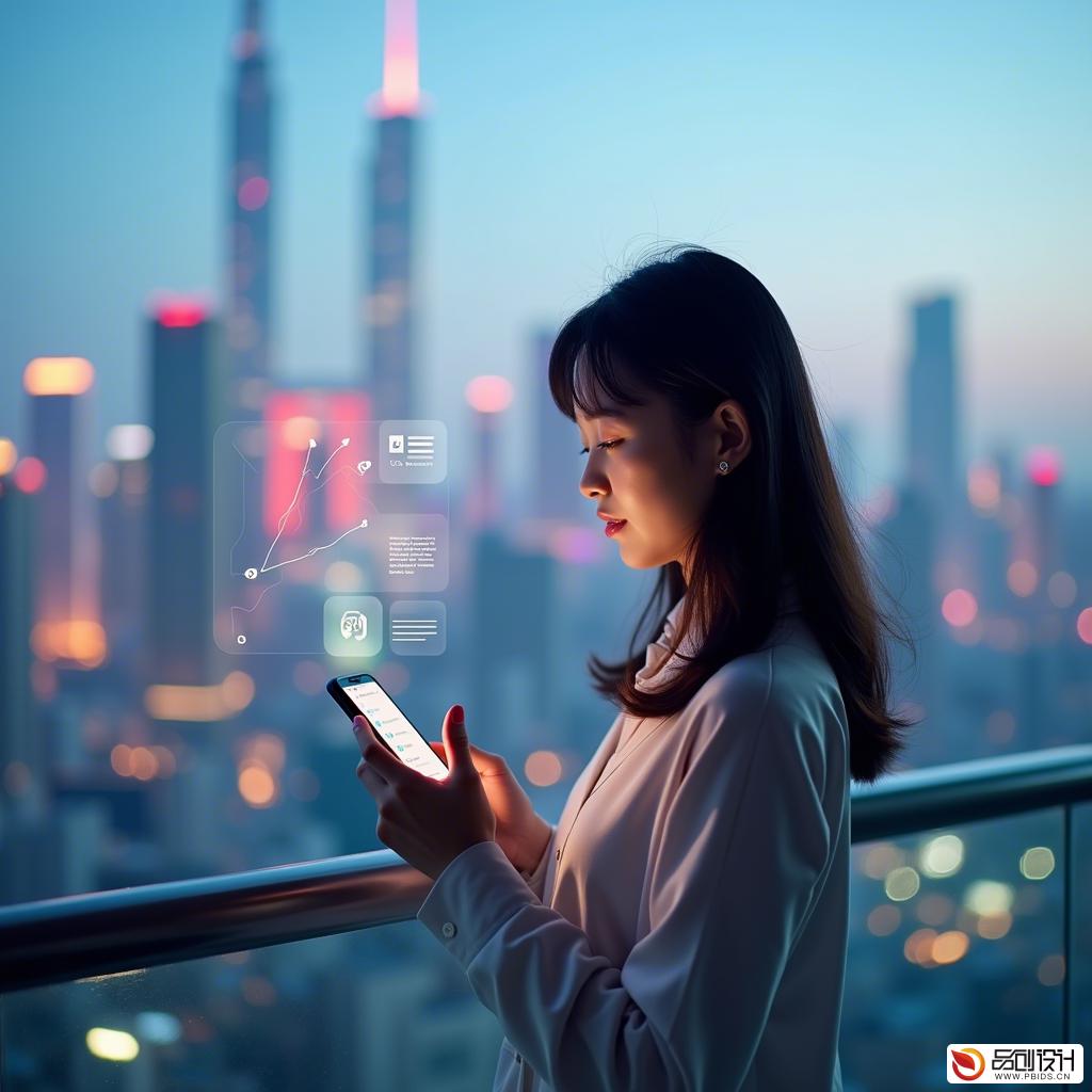 崇左市移动端UI/UX企业的崛起与创新之路