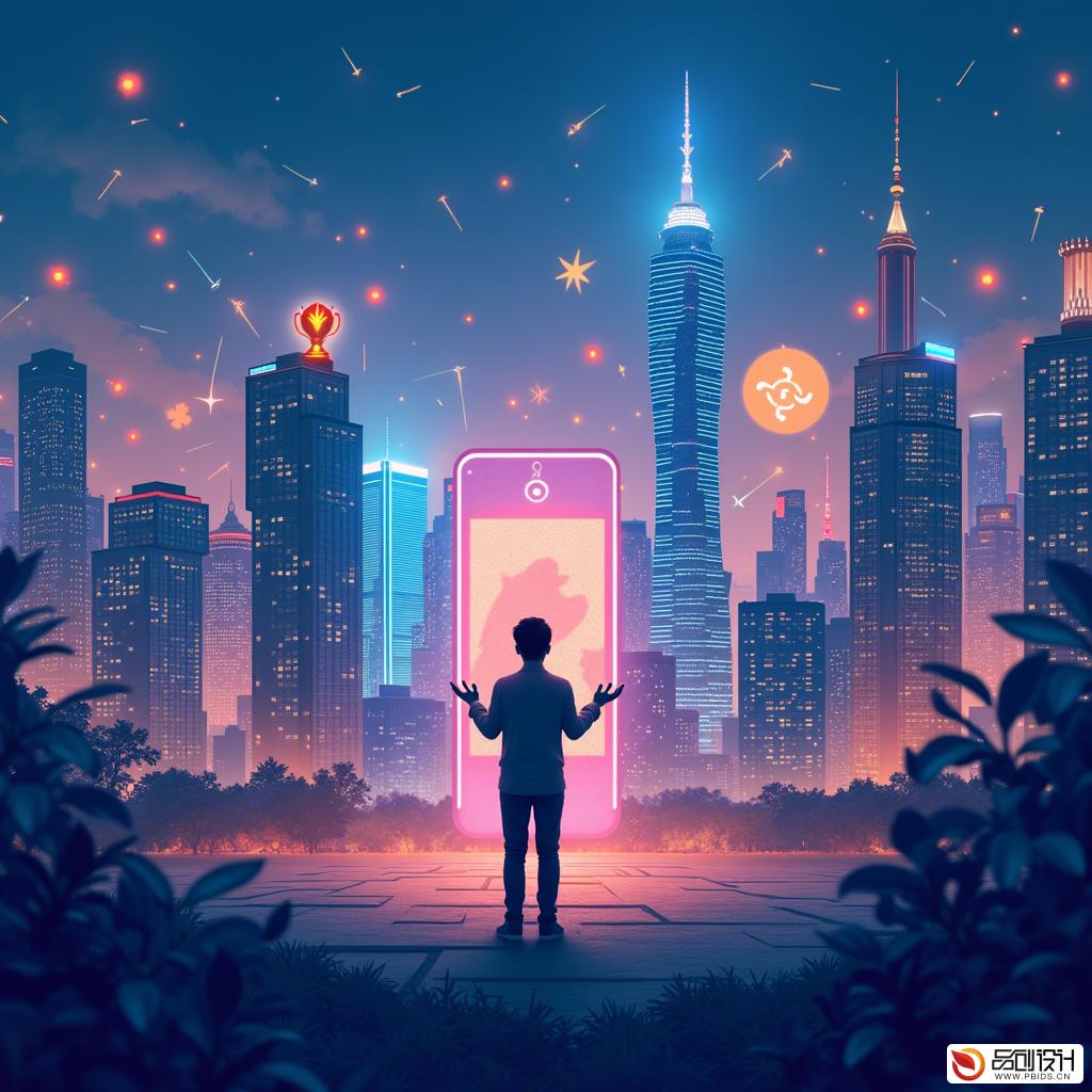 华北H5营销页面工作室：打造高效互动的营销新体验
