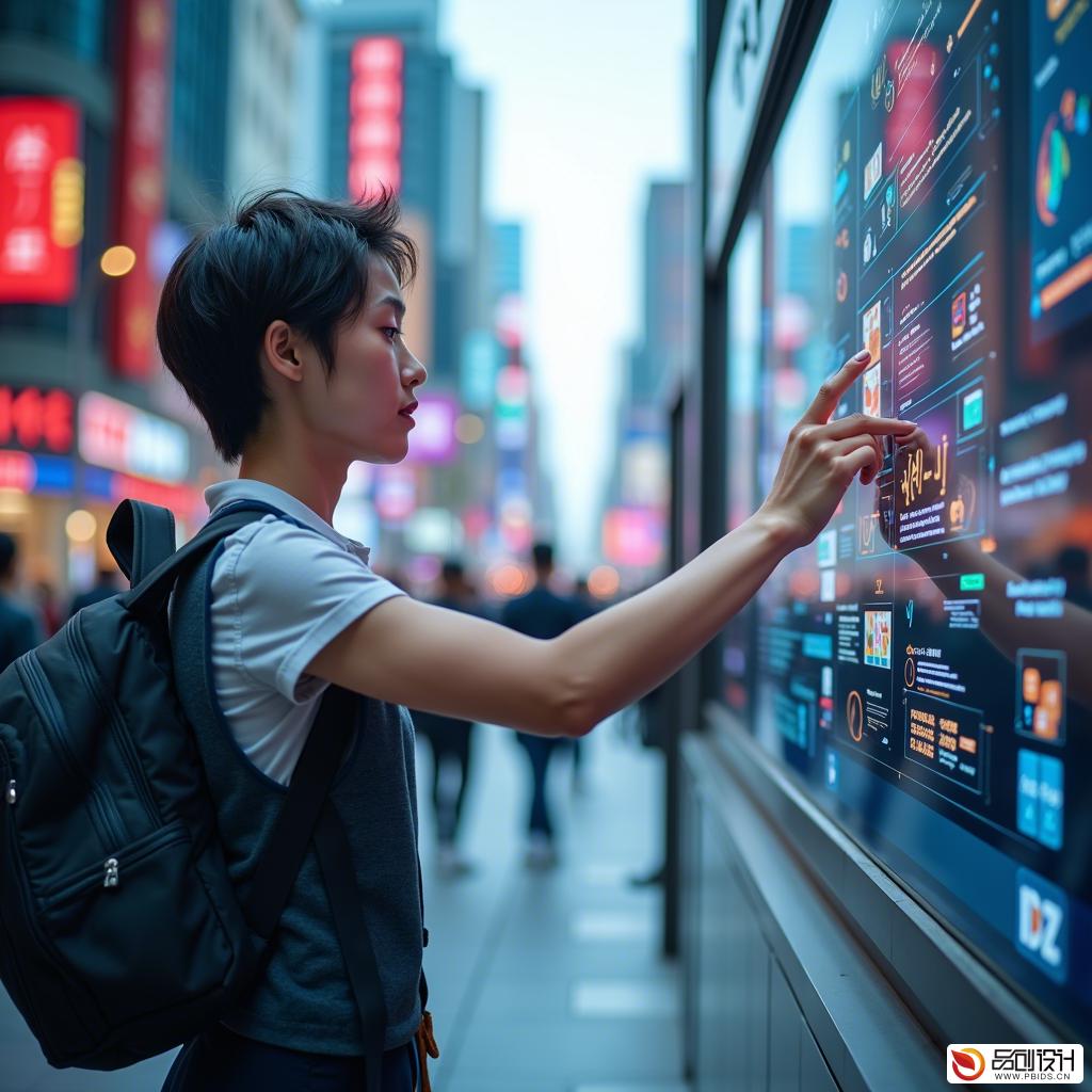 成都市网页用户体验企业的崛起与影响
