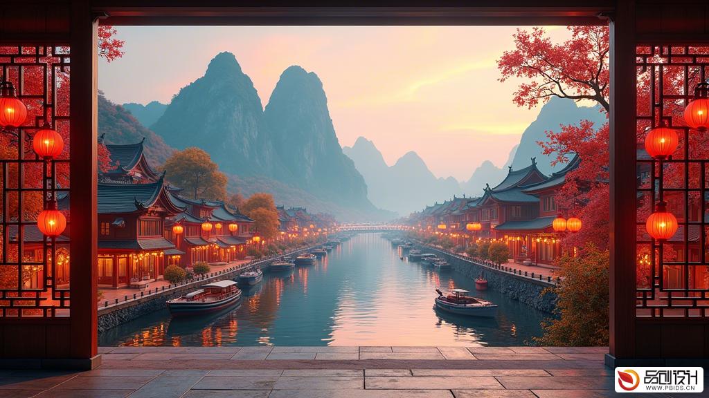 福建界面美学设计企业的崛起与创新之路
