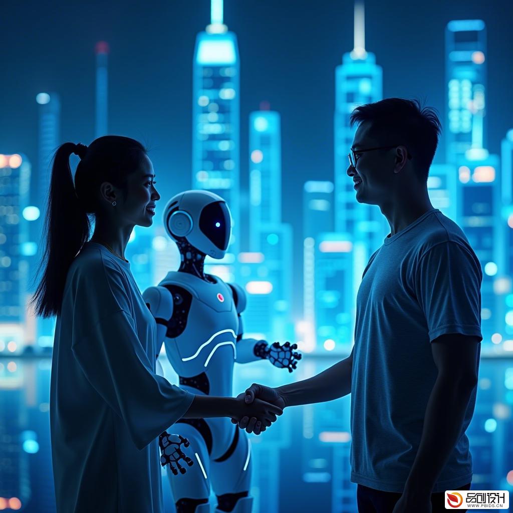 昌都智能交互系统:携手合作伙伴共创未来智能新篇章