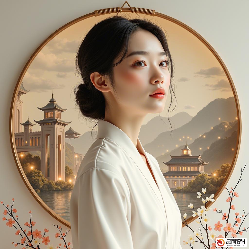 洛阳市品创设计:匠心独运,塑造城市美学新高度