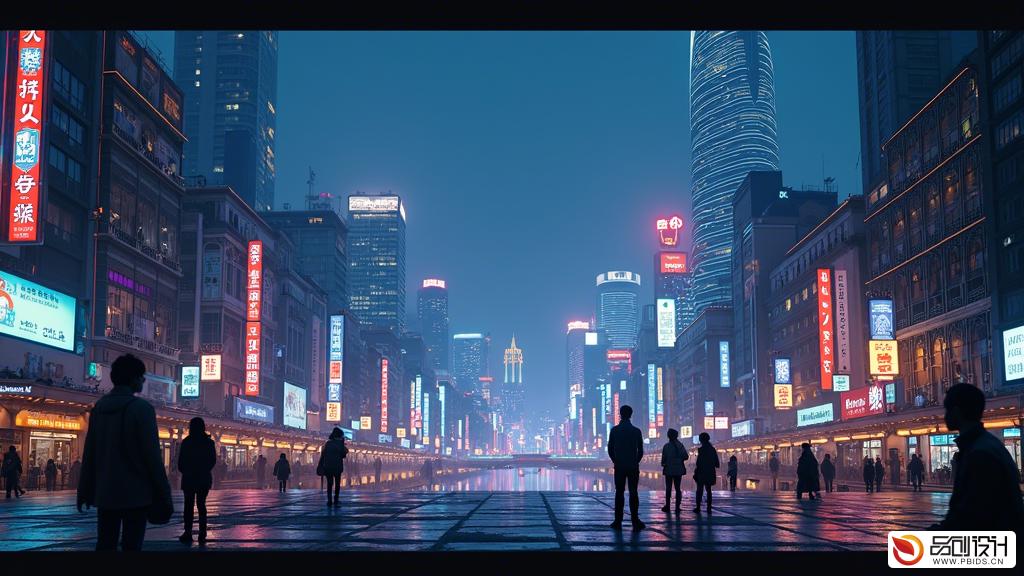 深圳网页视觉架构企业的创新与发展之路

