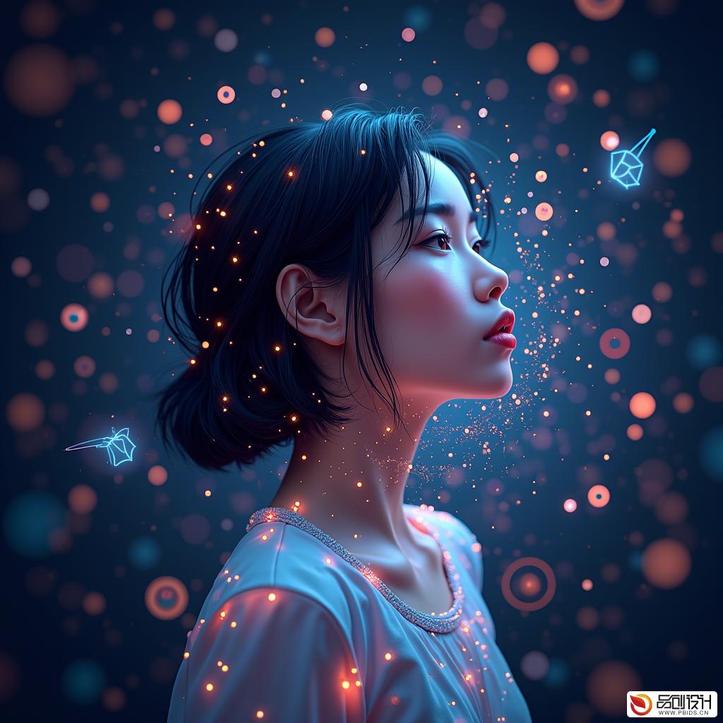 大数据多维度下的品牌设计创新中心探索
