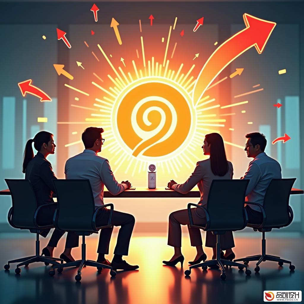 危机管理下的品牌符号设计:打造企业韧性形象的艺术