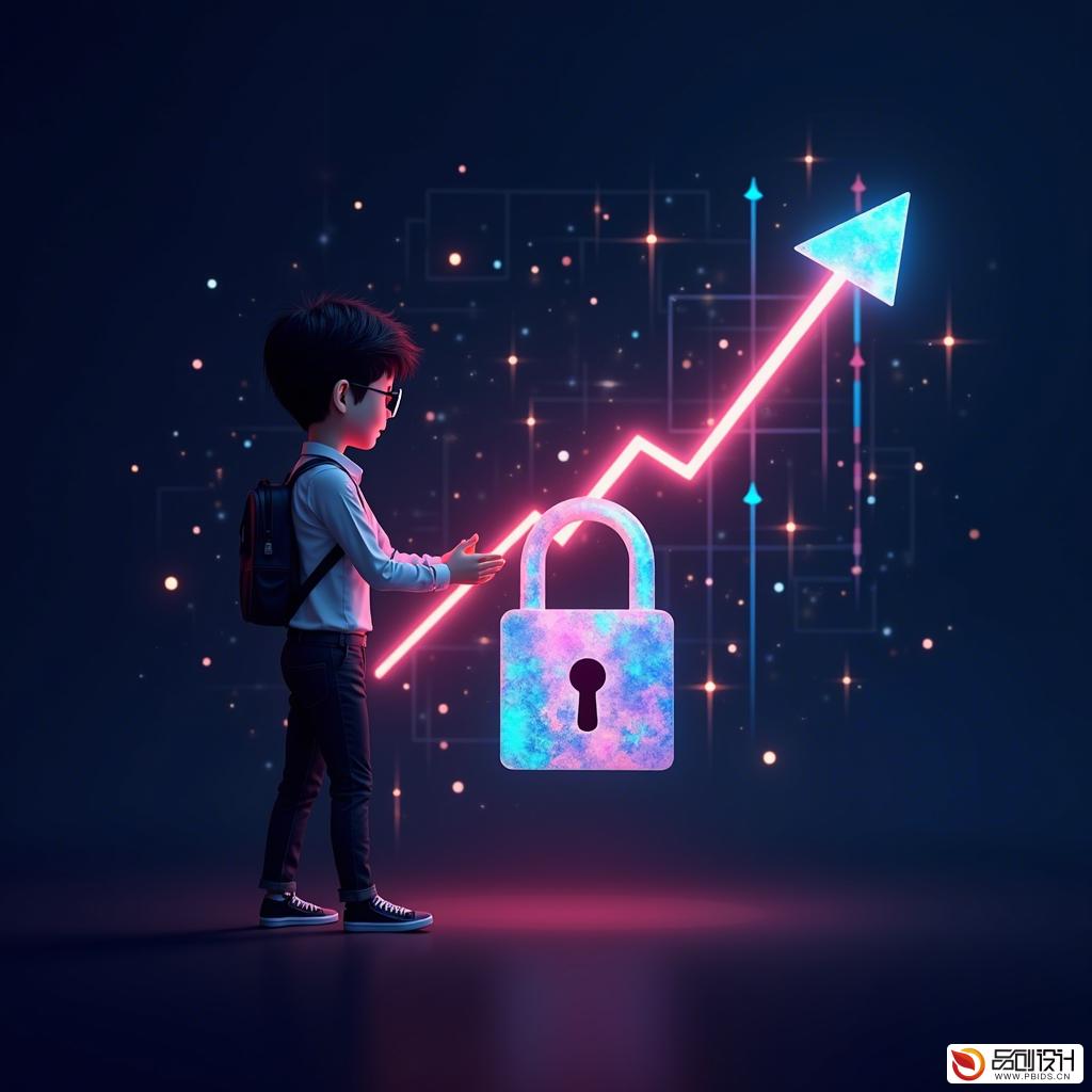 数据安全用户转化:视觉设计公司的创新策略与实践
