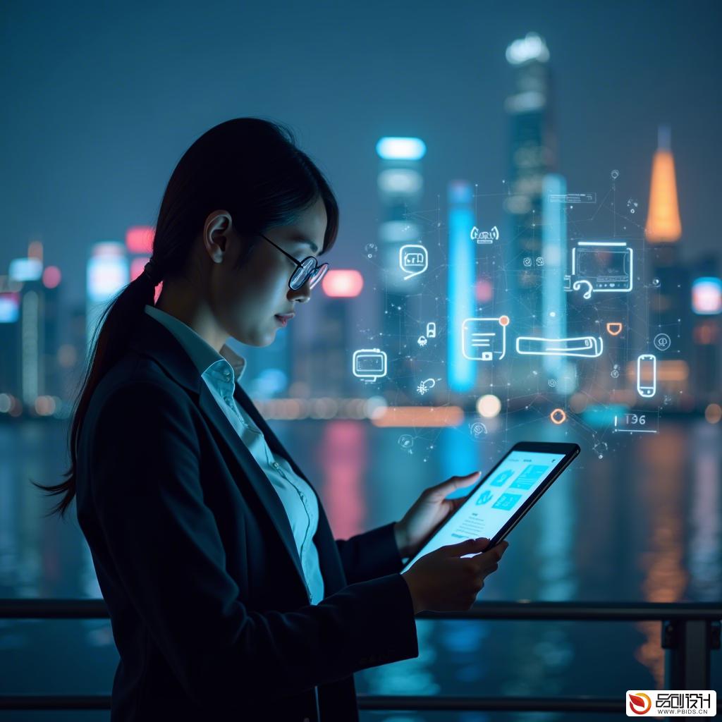 玉溪市跨平台应用设计：创新引领未来数字生活
