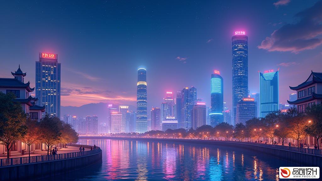 惠州市跨平台应用设计：创新引领未来设计新风尚
