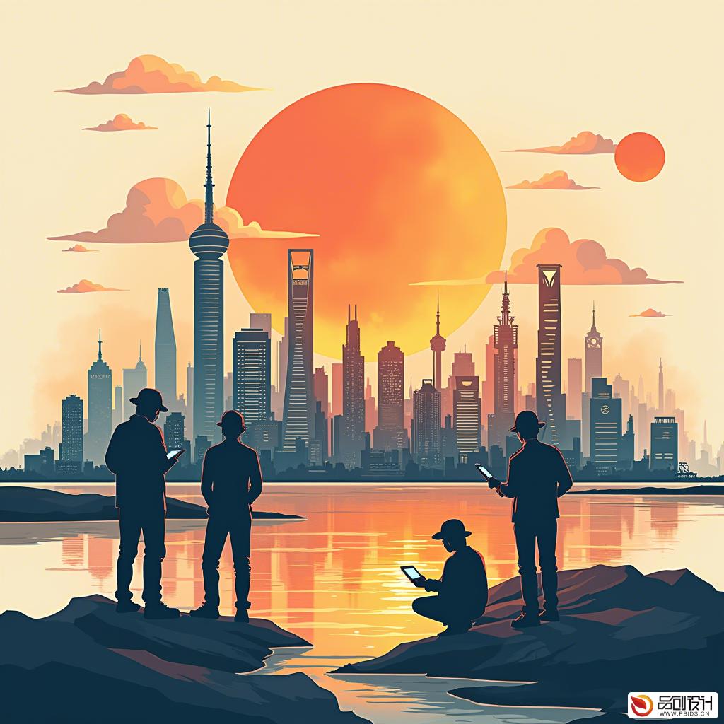 东营市跨平台应用设计工作室:创新引领未来数字体验