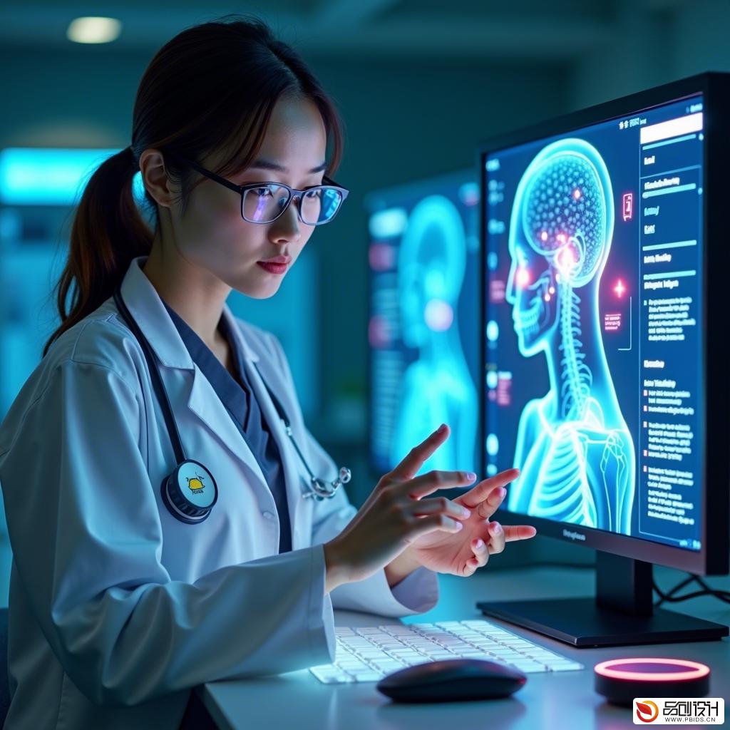 果洛人机交互机构:引领未来智能交互的新篇章