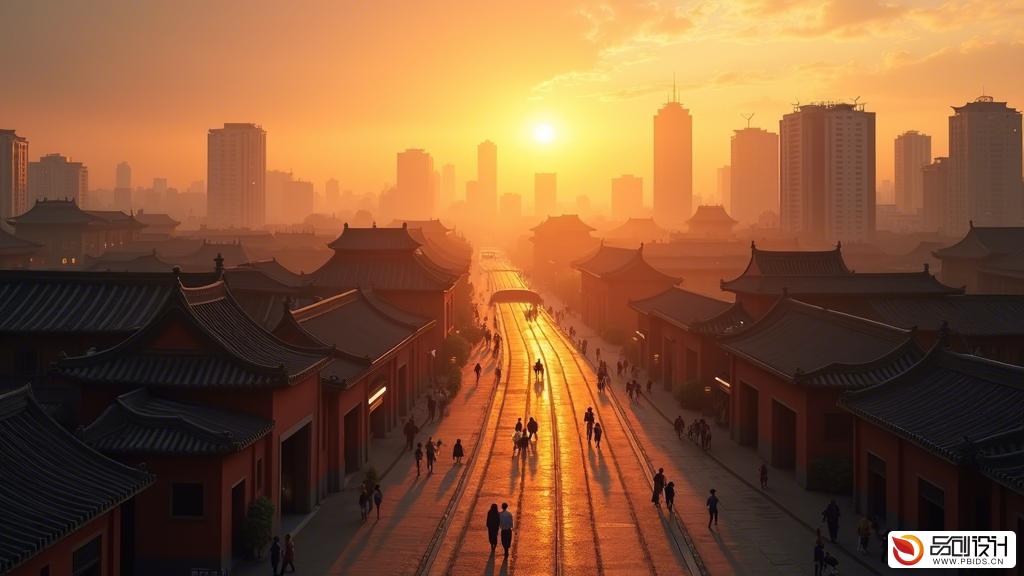 忻州市品创设计动态：创新引领，塑造设计新风尚
