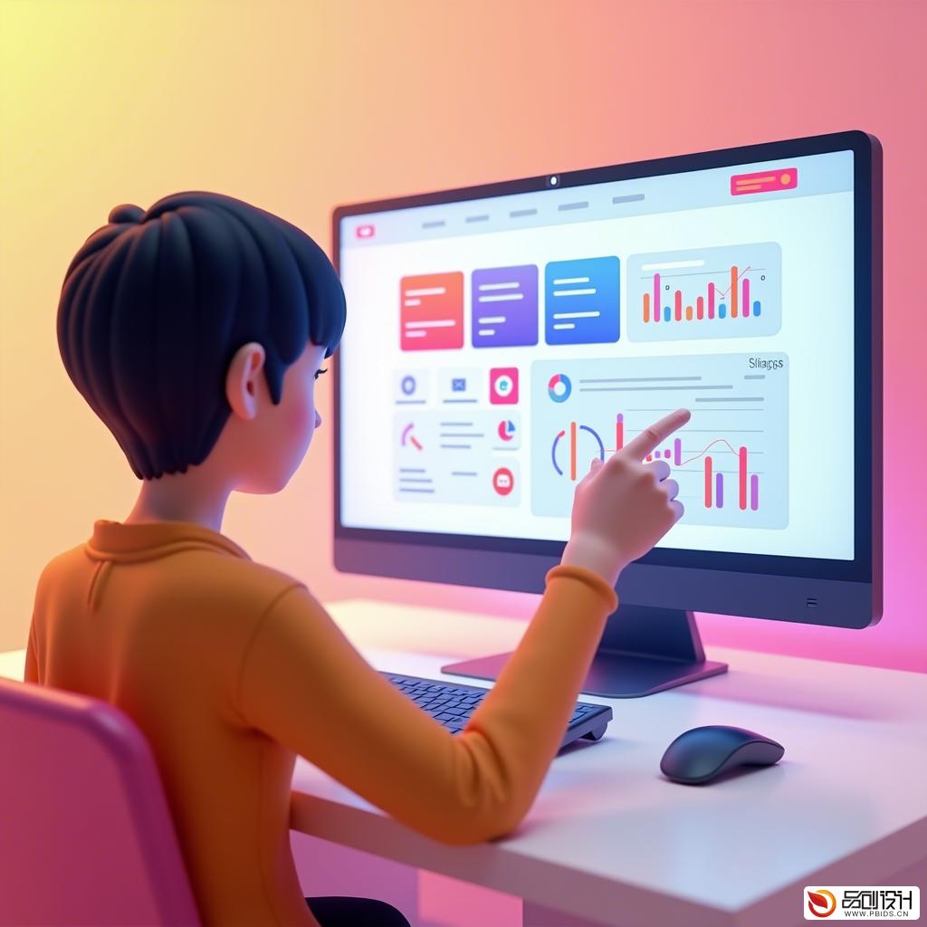 玉林软件界面优化设计中心:打造卓越用户体验的艺术