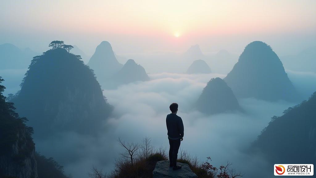 黄山网页视觉架构：打造引人入胜的在线旅游体验
