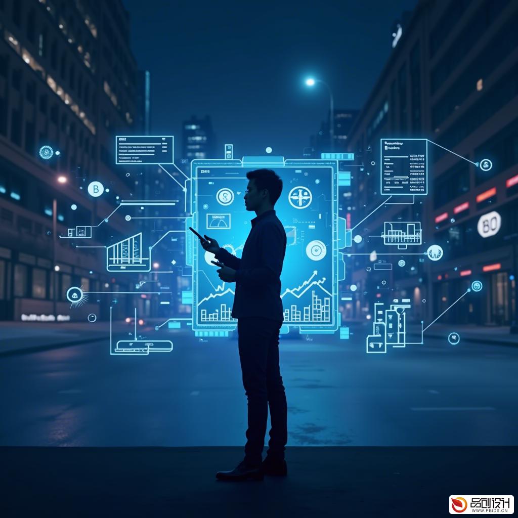 资产评估互动体验设计:重塑企业价值评估的新篇章