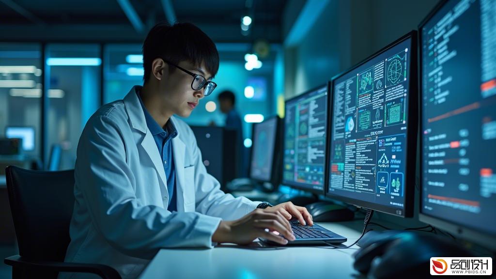 物联网全渠道运营视觉工作室：重塑商业未来的创新力量
