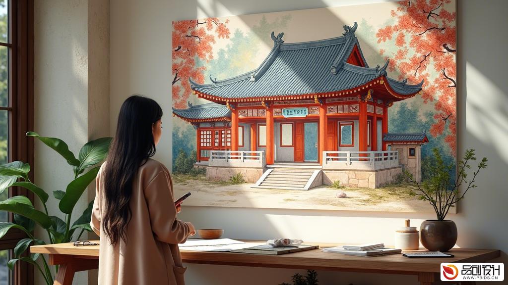 福建省动态视觉叙事设计企业的崛起与创新
