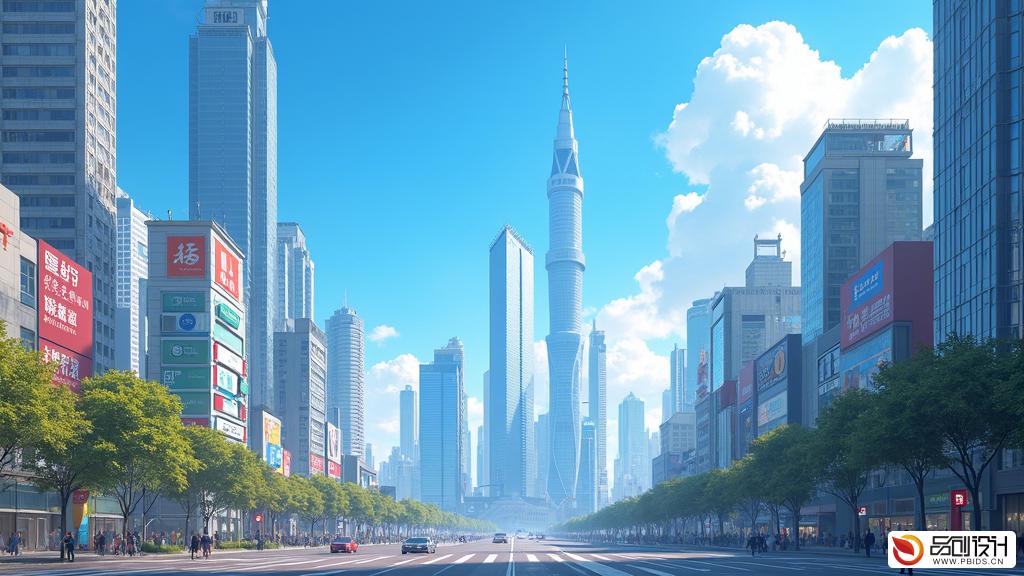鄂州市动态视觉叙事设计工作室：创意与技术的完美融合
