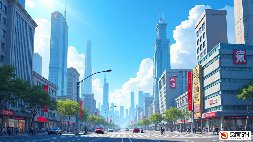 自贡市应用设计有限公司：创新设计，引领未来
