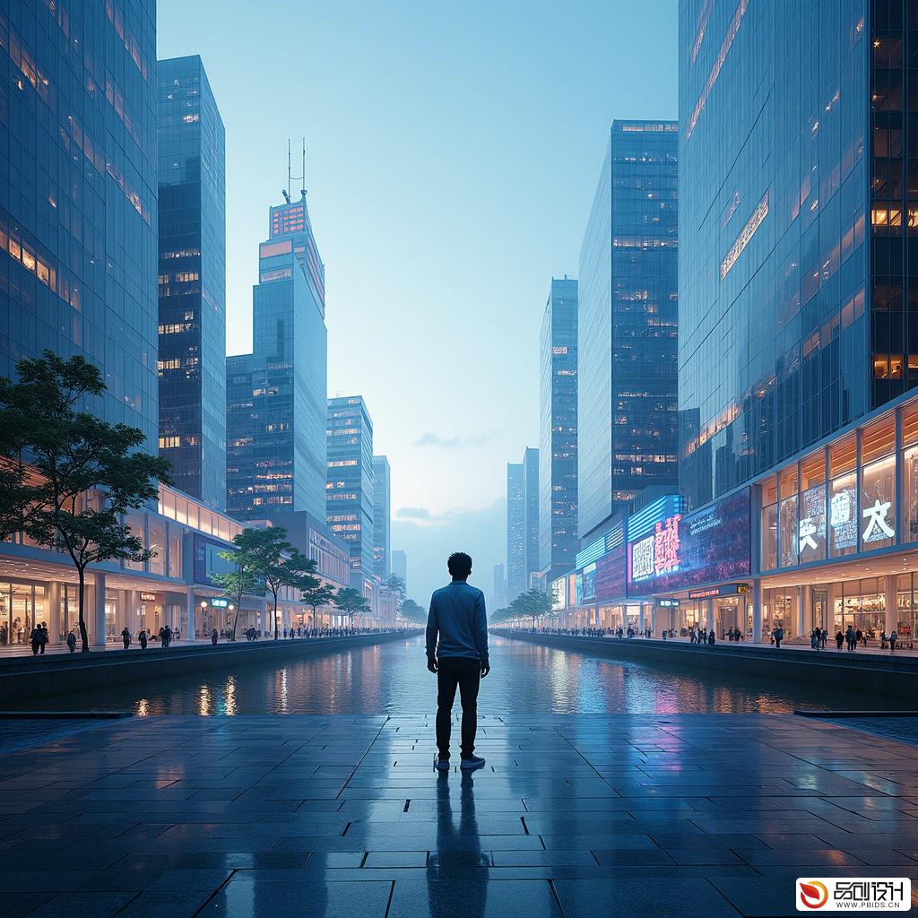 天津市交互设计设计中心：创新引领未来设计新风尚
