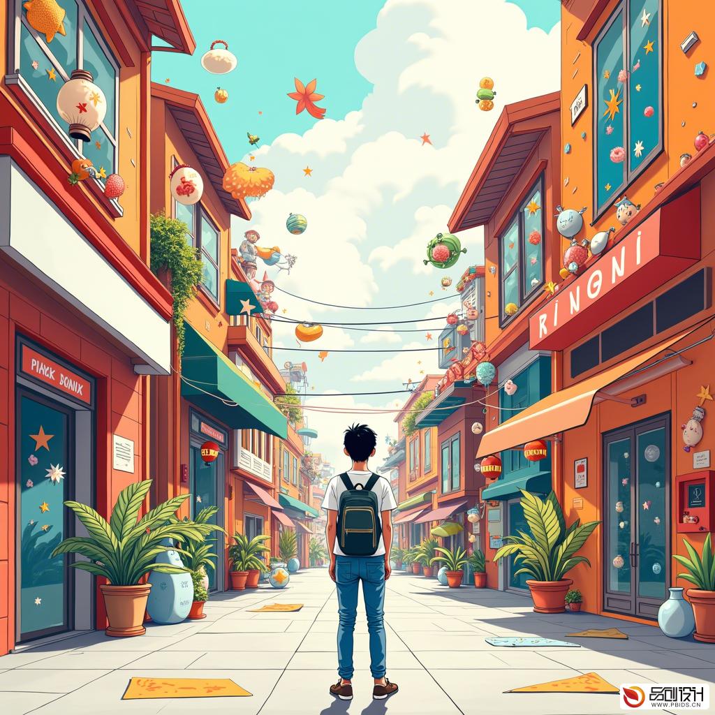 贵阳市动态视觉叙事设计创新服务中心：引领设计新风尚
