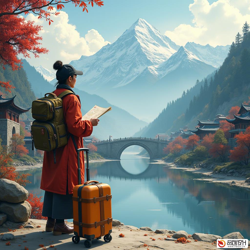 丽江体验策略咨询创新服务中心：解锁古城新玩法，引领旅游新风尚
