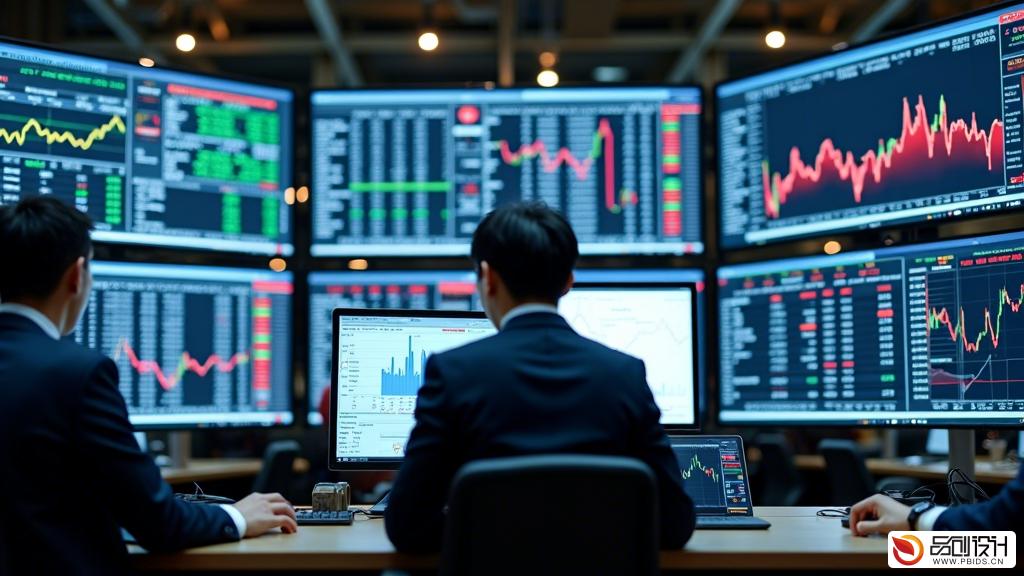 金融期货用户行为设计：洞察、策略与优化

