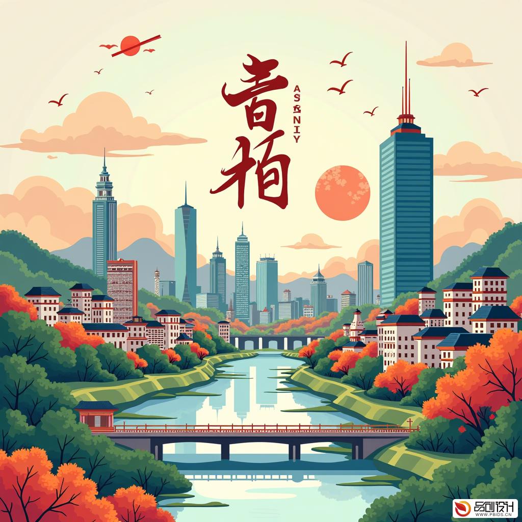 福州市多维度品牌设计企业的崛起与影响力

