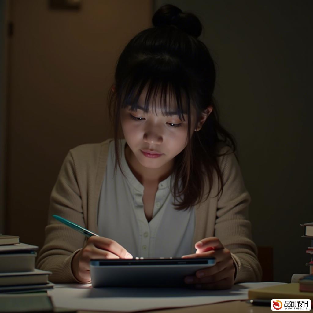 提升职业教育用户转化:视觉策略与实践指南