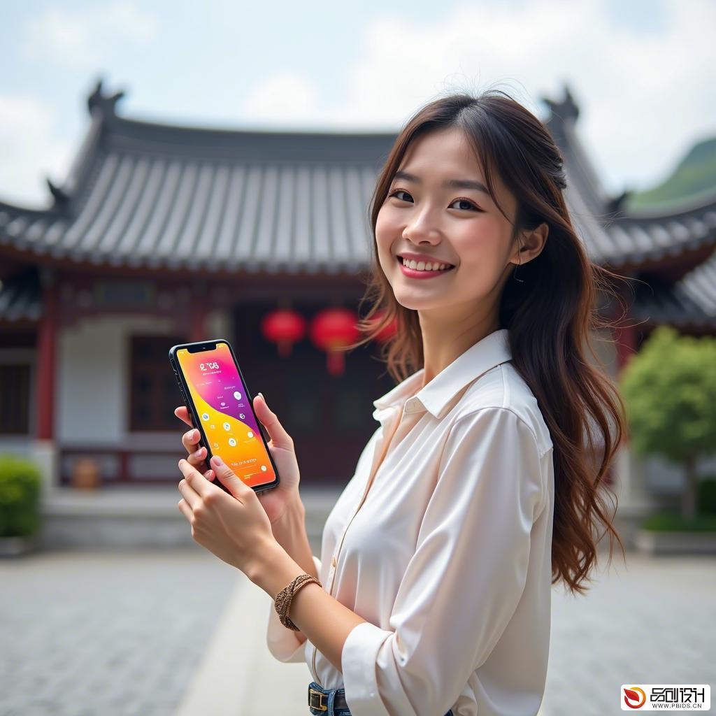 枣庄市APP应用UI设计企业的崛起与创新之路