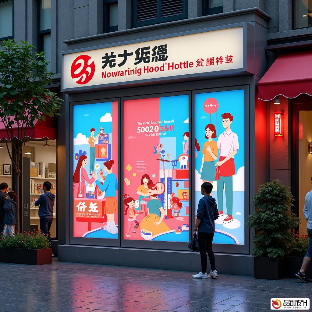 东营市运营增长视觉单位的创新实践与未来展望
