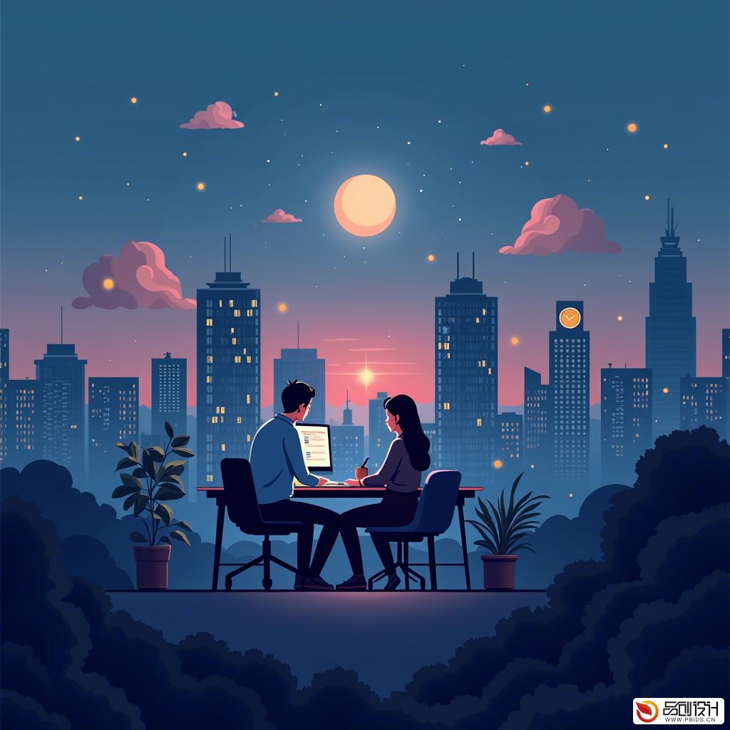 佛山用户体验设计:寻找卓越的合作伙伴
