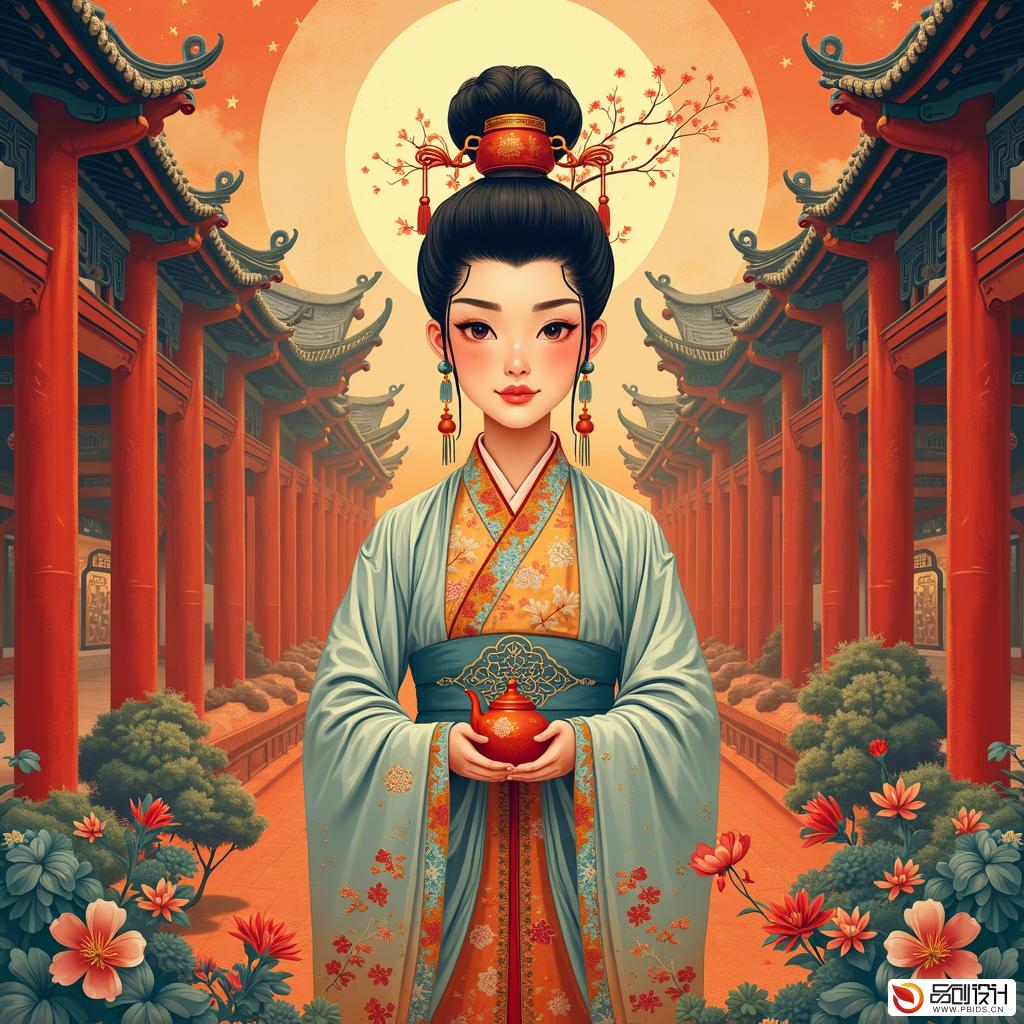扬州市营销视觉设计机构的创新力量与实战案例
