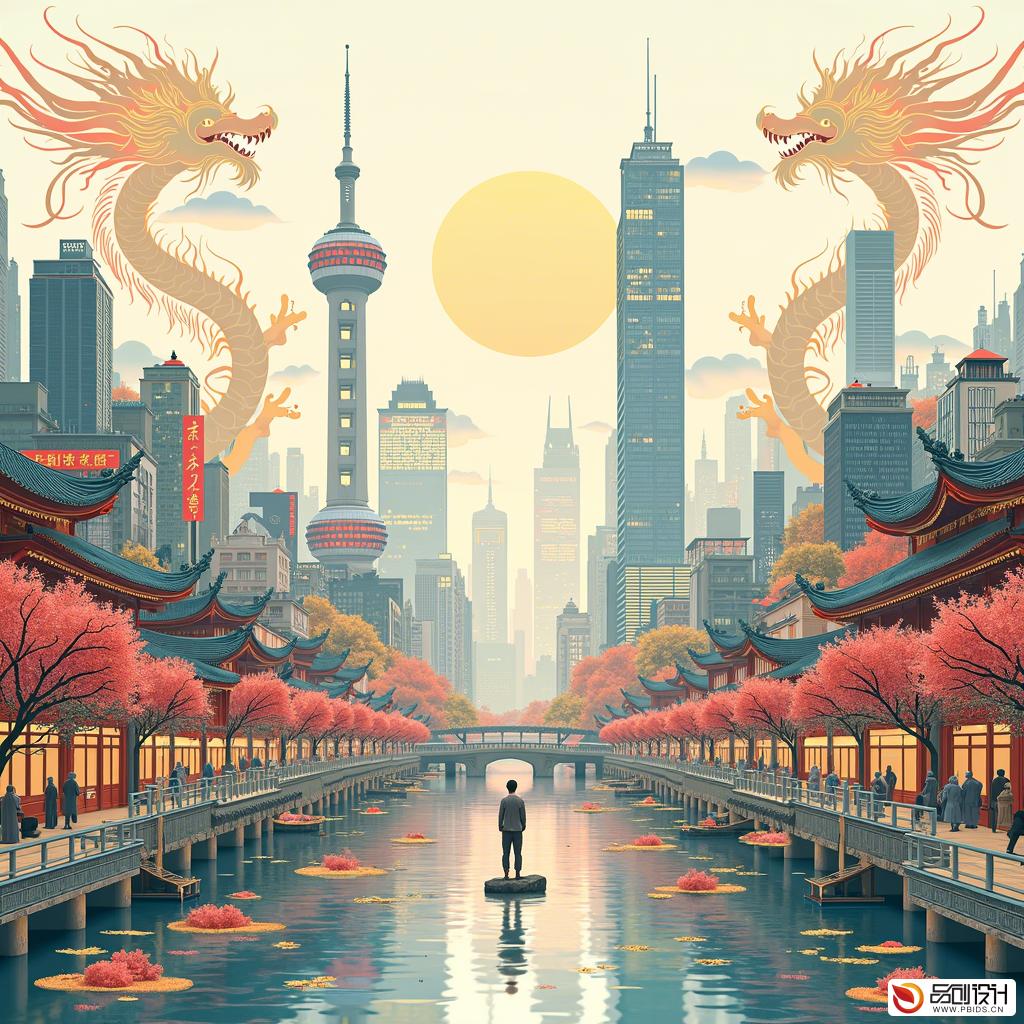 濮阳市品牌创新设计解决方案:塑造城市品牌新风貌