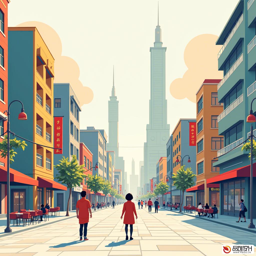 兰州市用户旅程设计单位的创新实践与发展探索