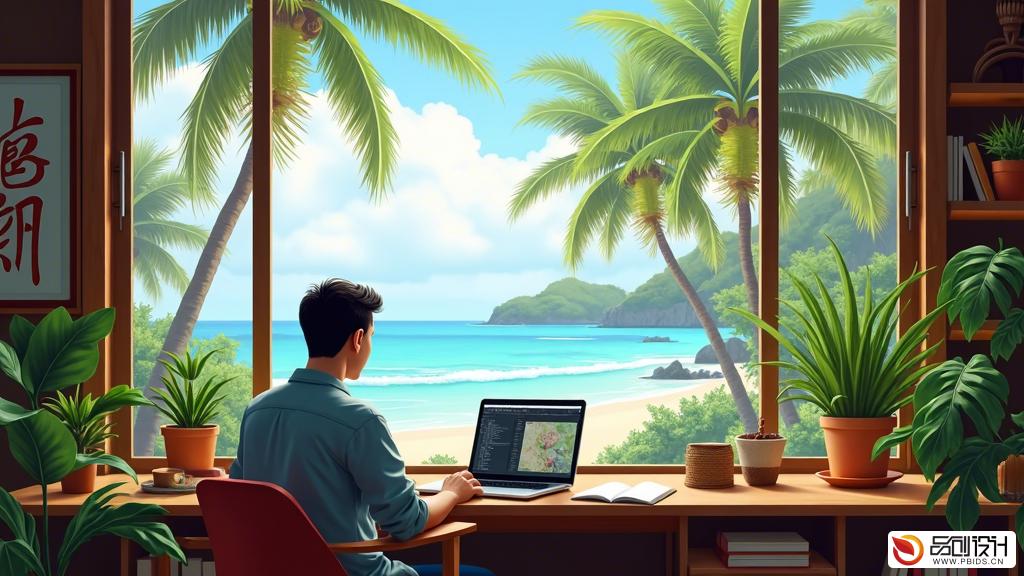 海南人性化体验设计机构的创新之路
