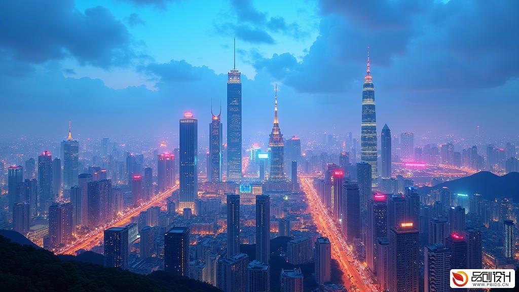 天津市动效设计工作室：创意无限，动态视觉的塑造者
