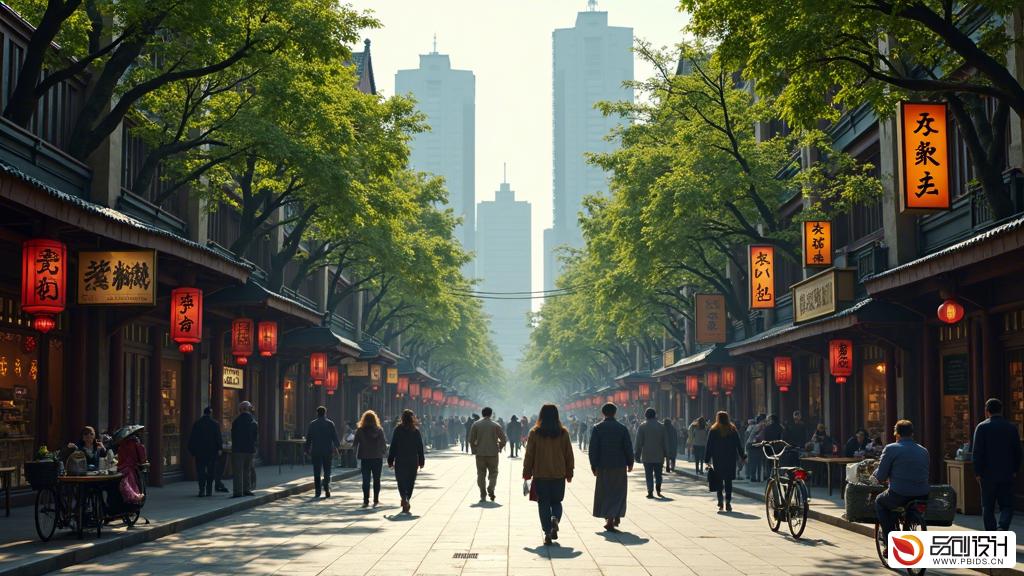 邯郸市UE设计设计公司的创新之路：塑造未来设计新风貌
