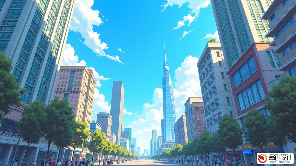 安庆市沉浸式动效方案设计中心：创新技术与艺术融合的典范
