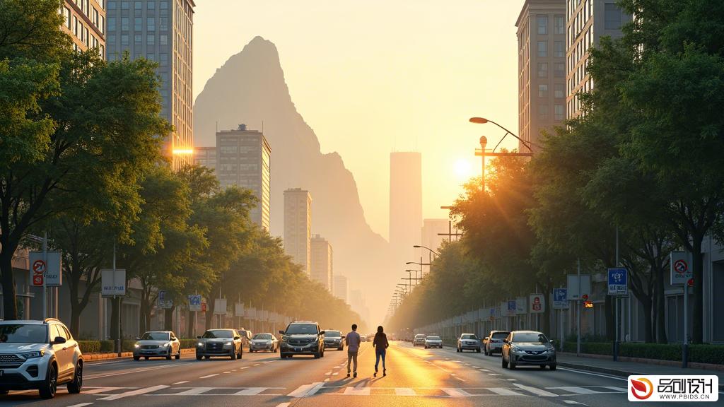六盘水市沉浸式动效方案设计的创新与实践
