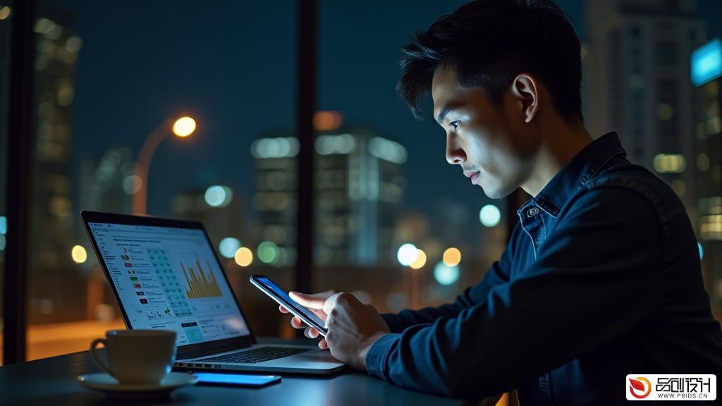 小程序热点营销设计工作室：打造数字营销新风尚
