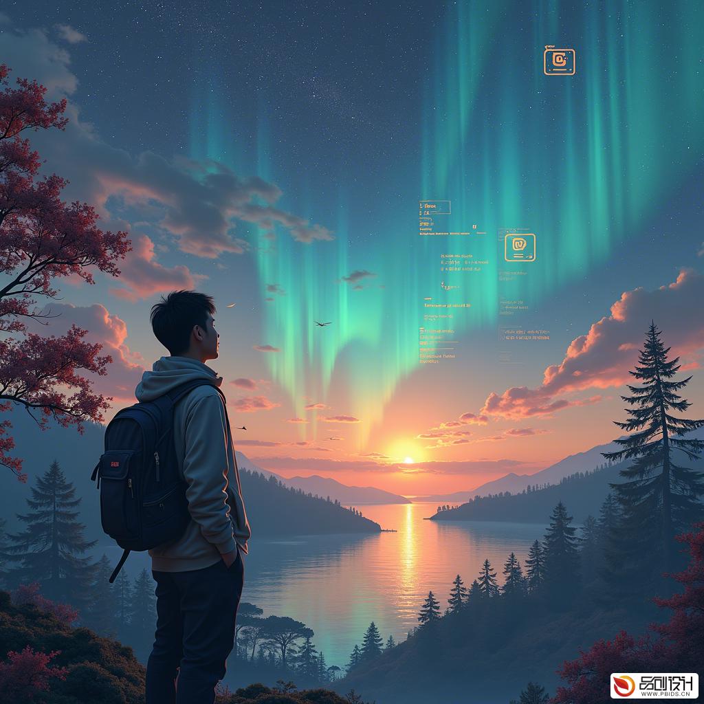 林芝市视觉界面开发:创新设计与技术融合的前沿探索